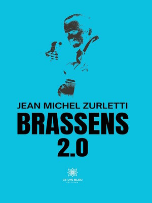 cover image of Brassens 2.0